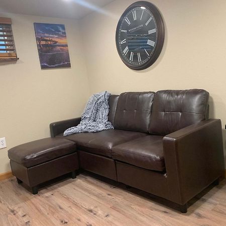 Dillon Ave Homes Cheyenne Rom bilde