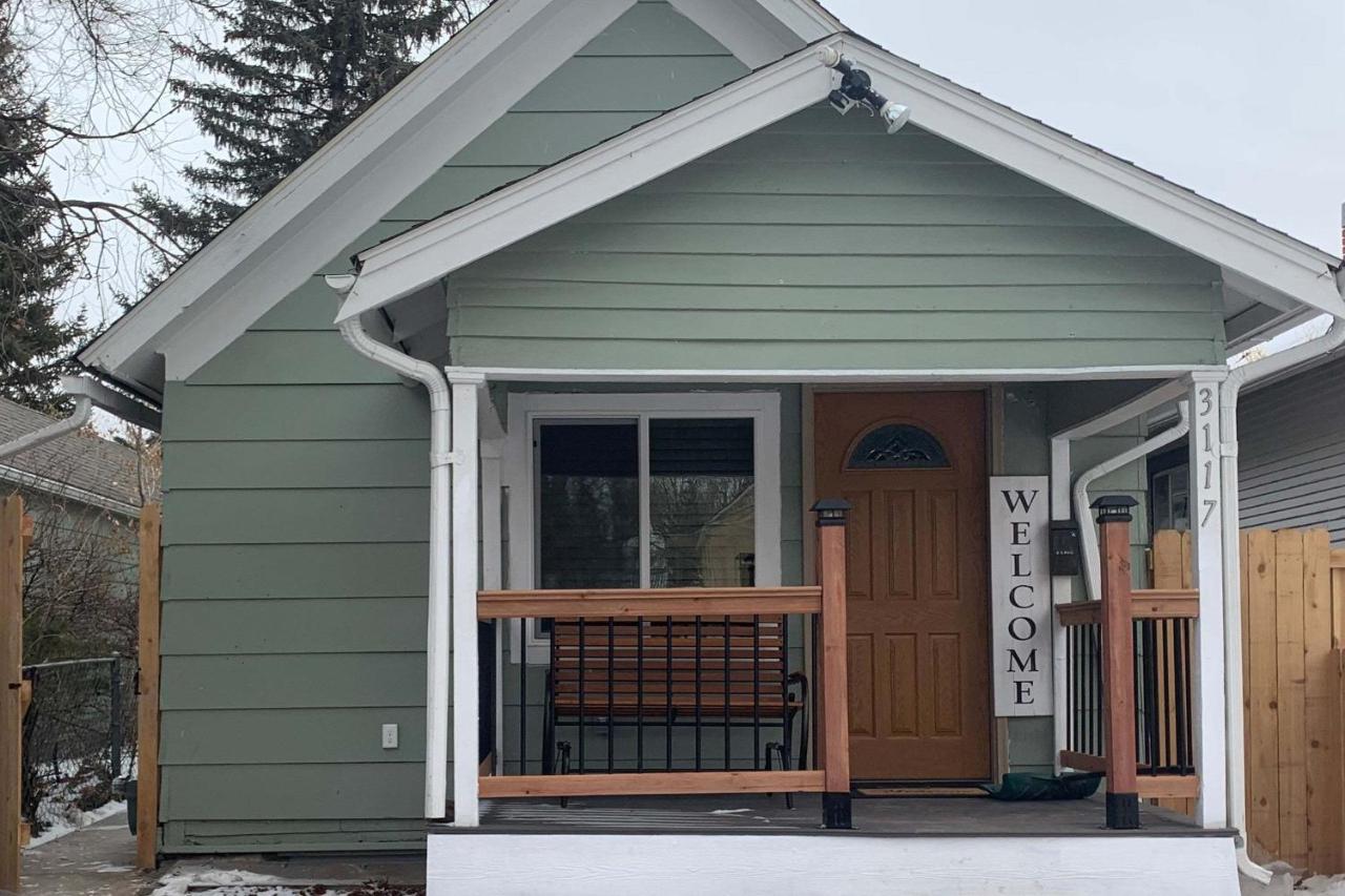 Dillon Ave Homes Cheyenne Eksteriør bilde