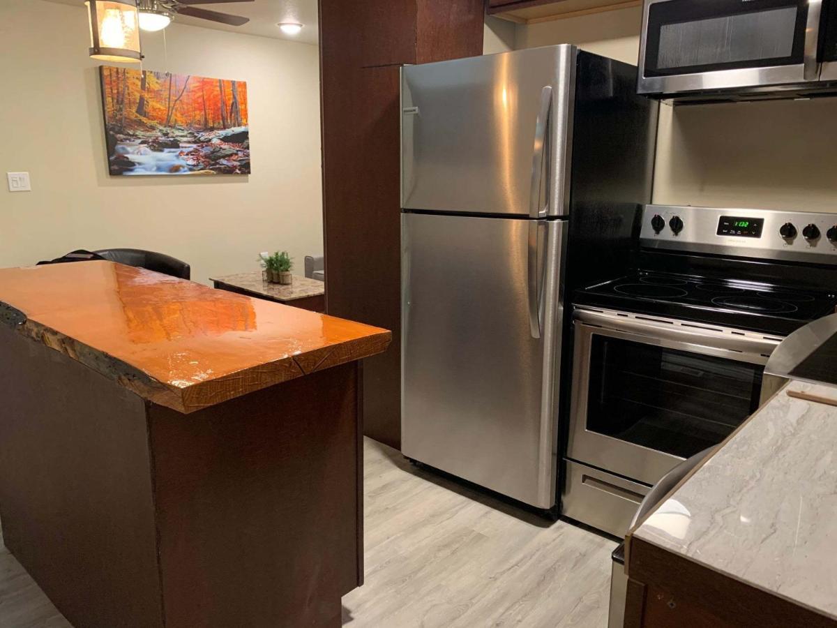 Dillon Ave Homes Cheyenne Eksteriør bilde