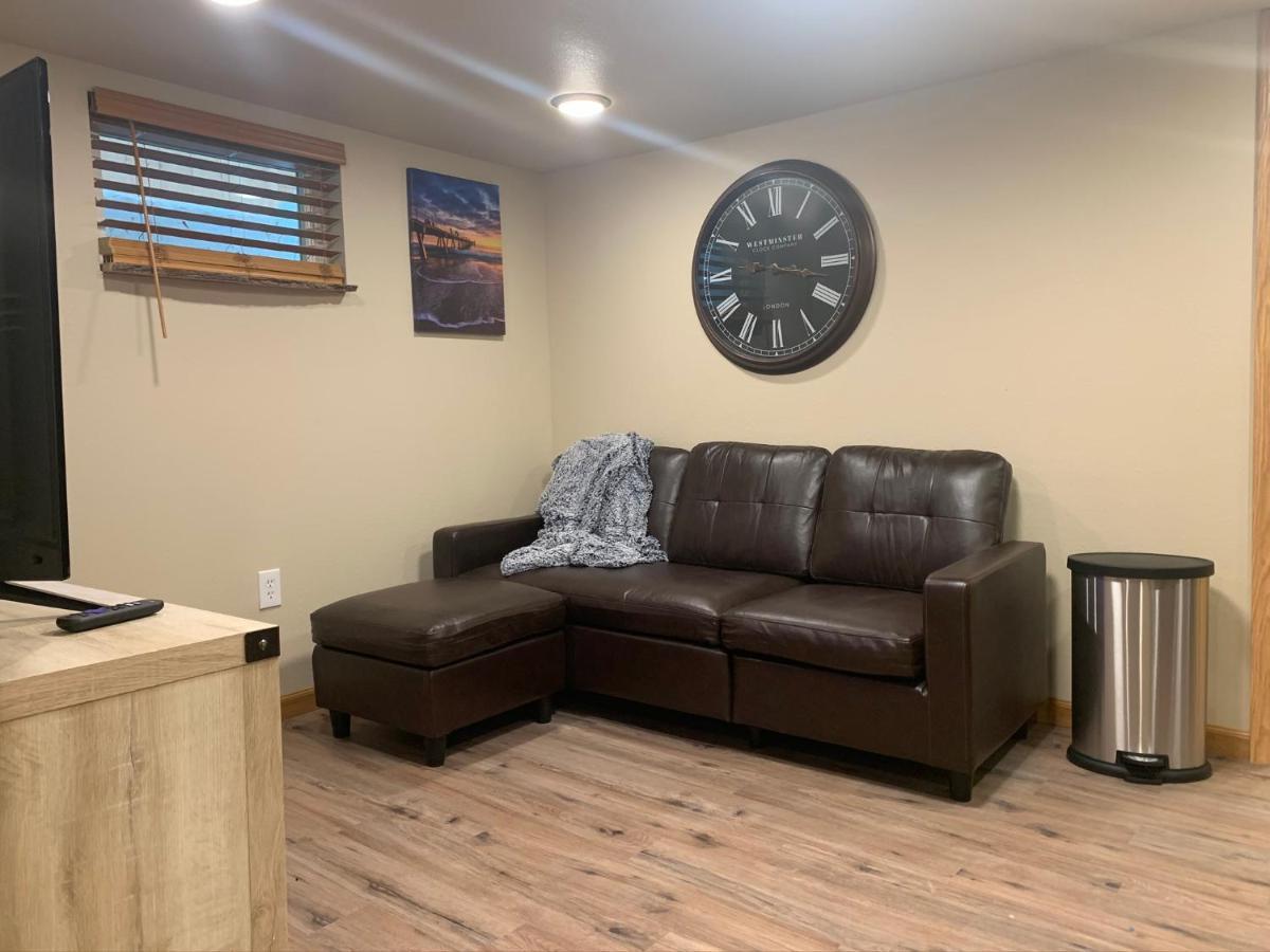 Dillon Ave Homes Cheyenne Rom bilde
