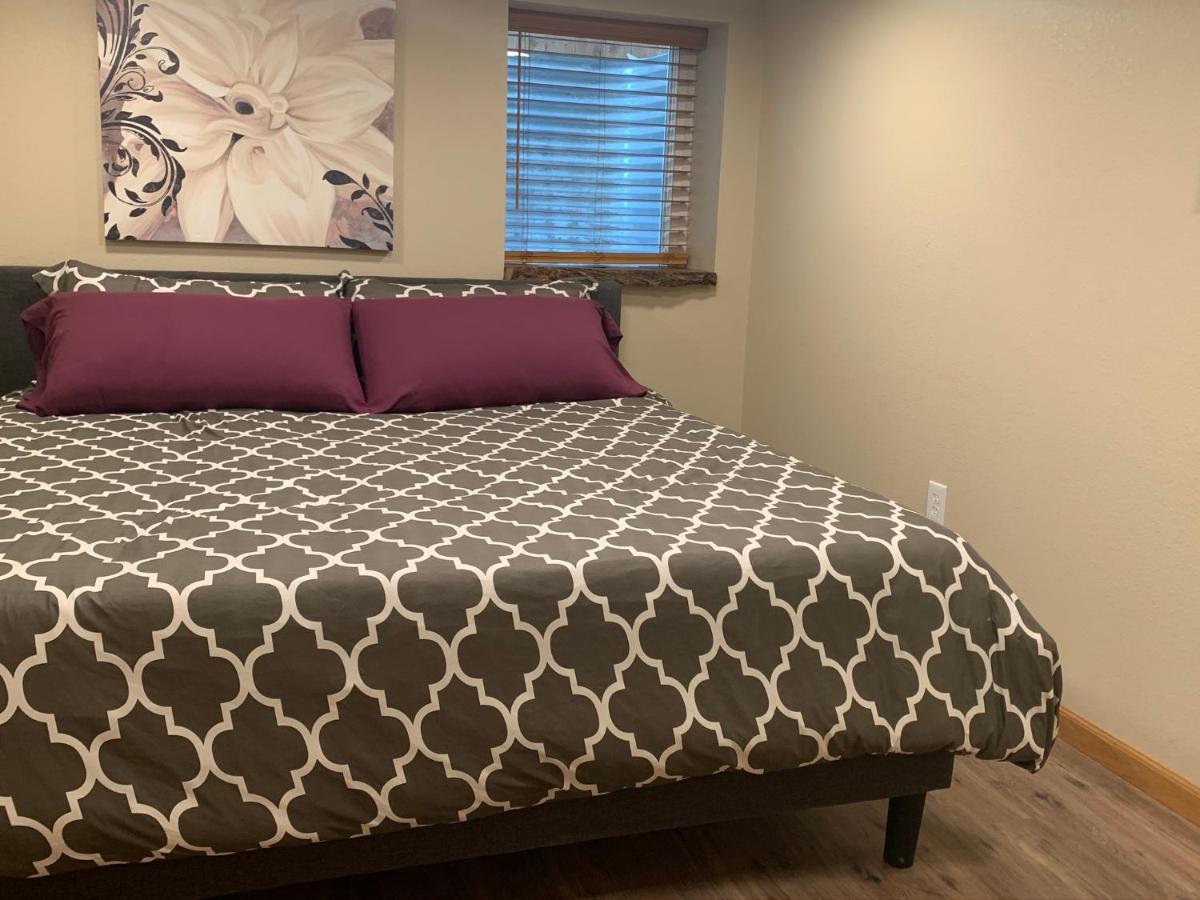 Dillon Ave Homes Cheyenne Rom bilde