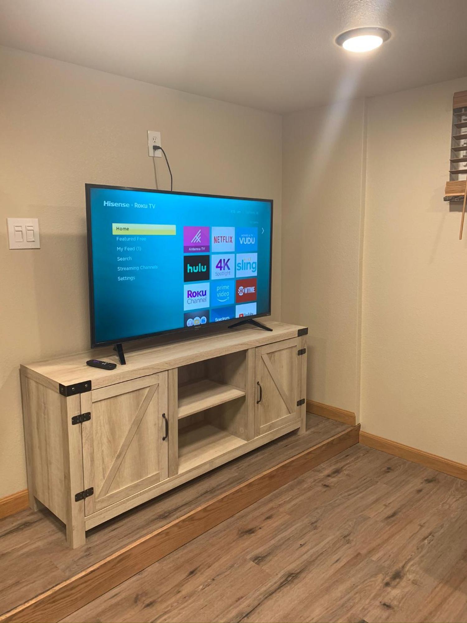 Dillon Ave Homes Cheyenne Rom bilde
