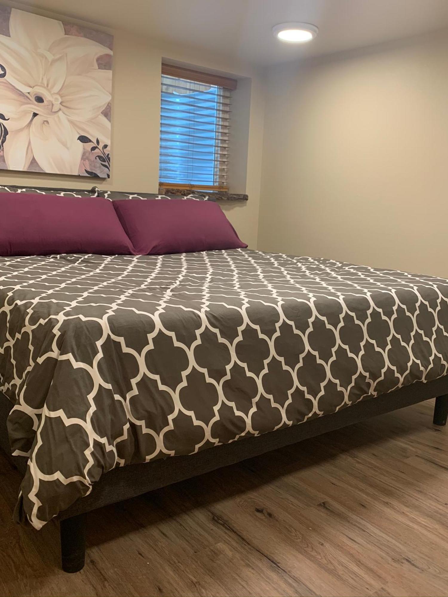 Dillon Ave Homes Cheyenne Rom bilde