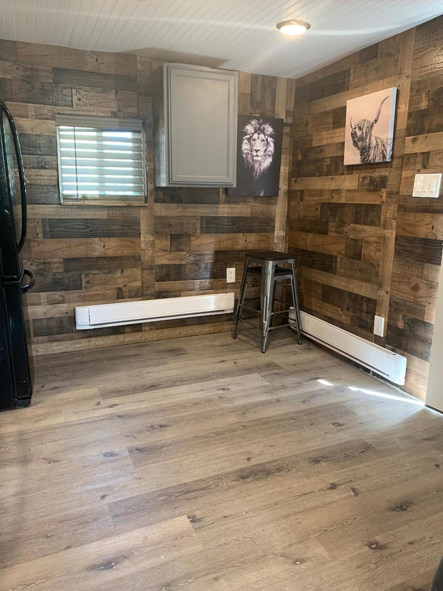 Dillon Ave Homes Cheyenne Rom bilde