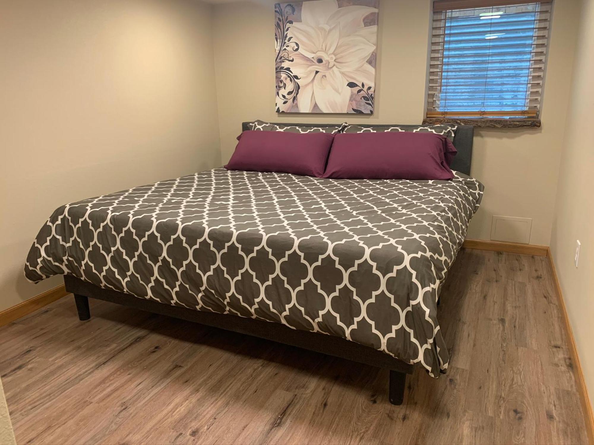 Dillon Ave Homes Cheyenne Rom bilde