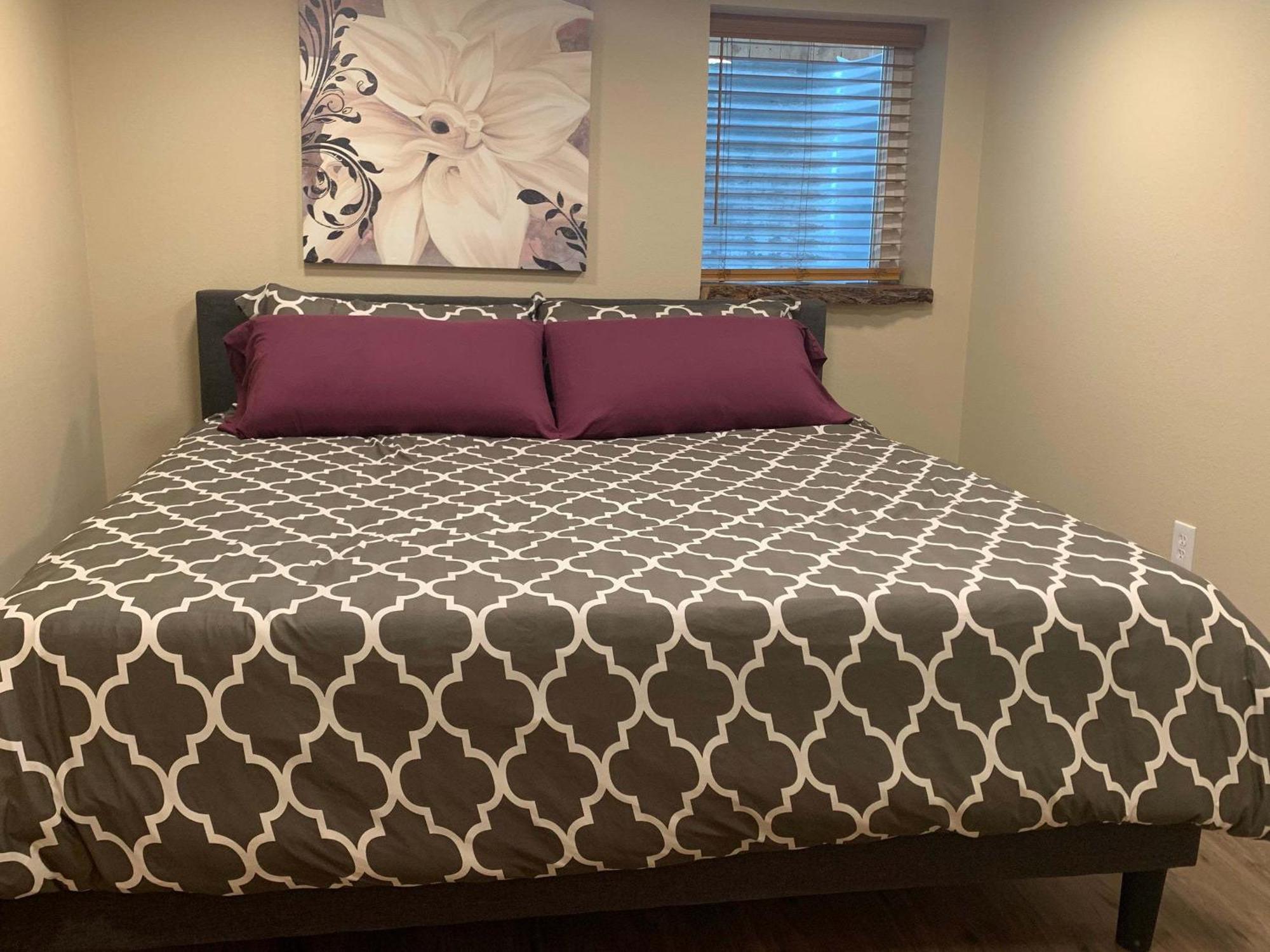 Dillon Ave Homes Cheyenne Rom bilde